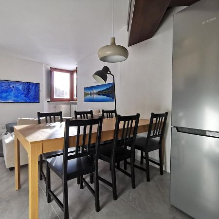Aura Snowy Peaks Apartment At The Foot Of The Matterhorn - Cerviniaholidays-Com Breuil-Cervinia Zewnętrze zdjęcie