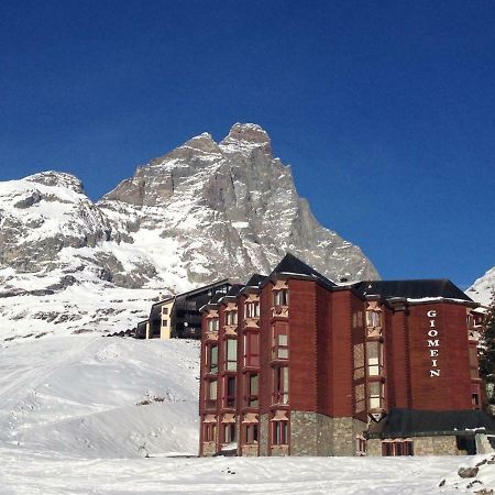 Aura Snowy Peaks Apartment At The Foot Of The Matterhorn - Cerviniaholidays-Com Breuil-Cervinia Zewnętrze zdjęcie