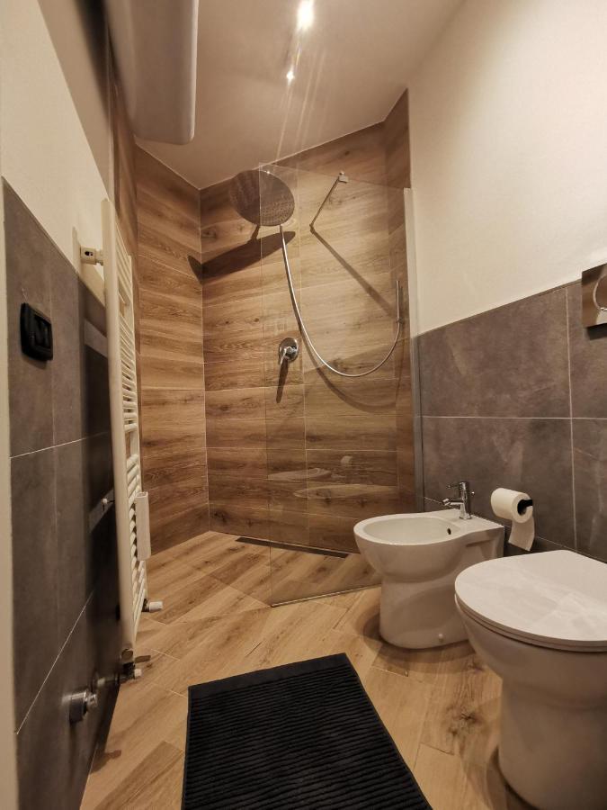 Aura Snowy Peaks Apartment At The Foot Of The Matterhorn - Cerviniaholidays-Com Breuil-Cervinia Zewnętrze zdjęcie